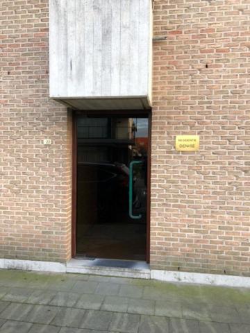 Apartamento Residentie Denise De Haan Exterior foto
